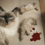 Do cats have periods and cat menstruation explained