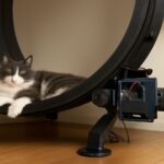 cat treat dispenser and soon cat brand