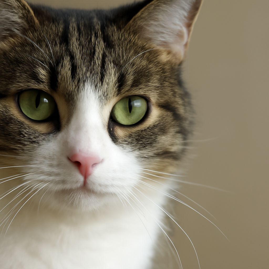 Cat Wet Nose: Understanding Its Role in Nutrition