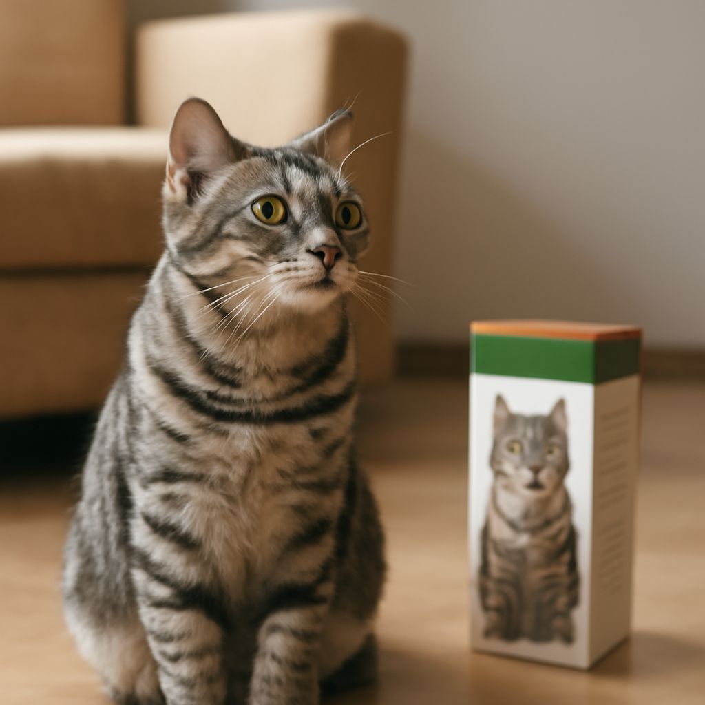 Diatomaceous Earth for Cats: A Comprehensive Guide