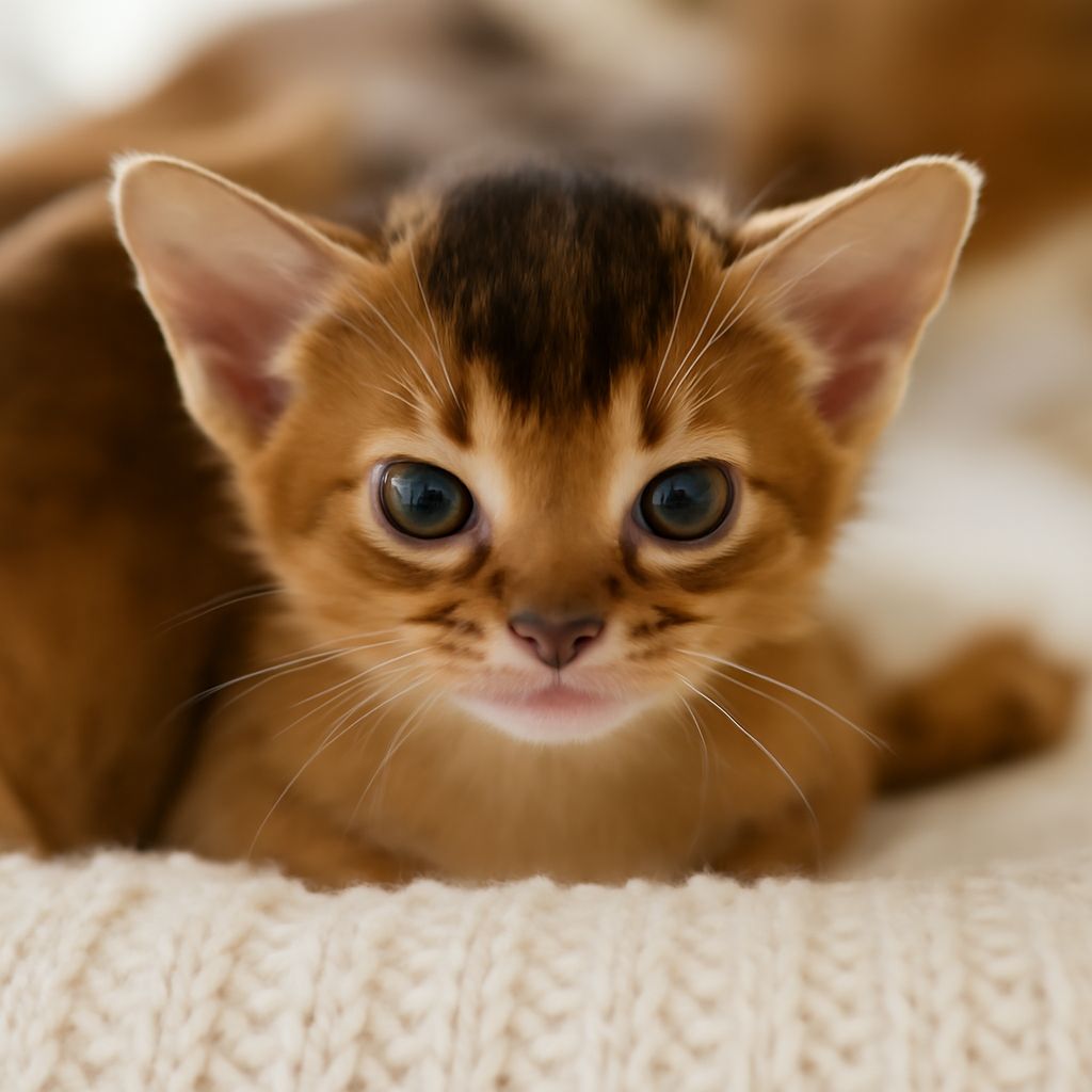 How Long Is a Cat a Kitten: Understanding Feline Development