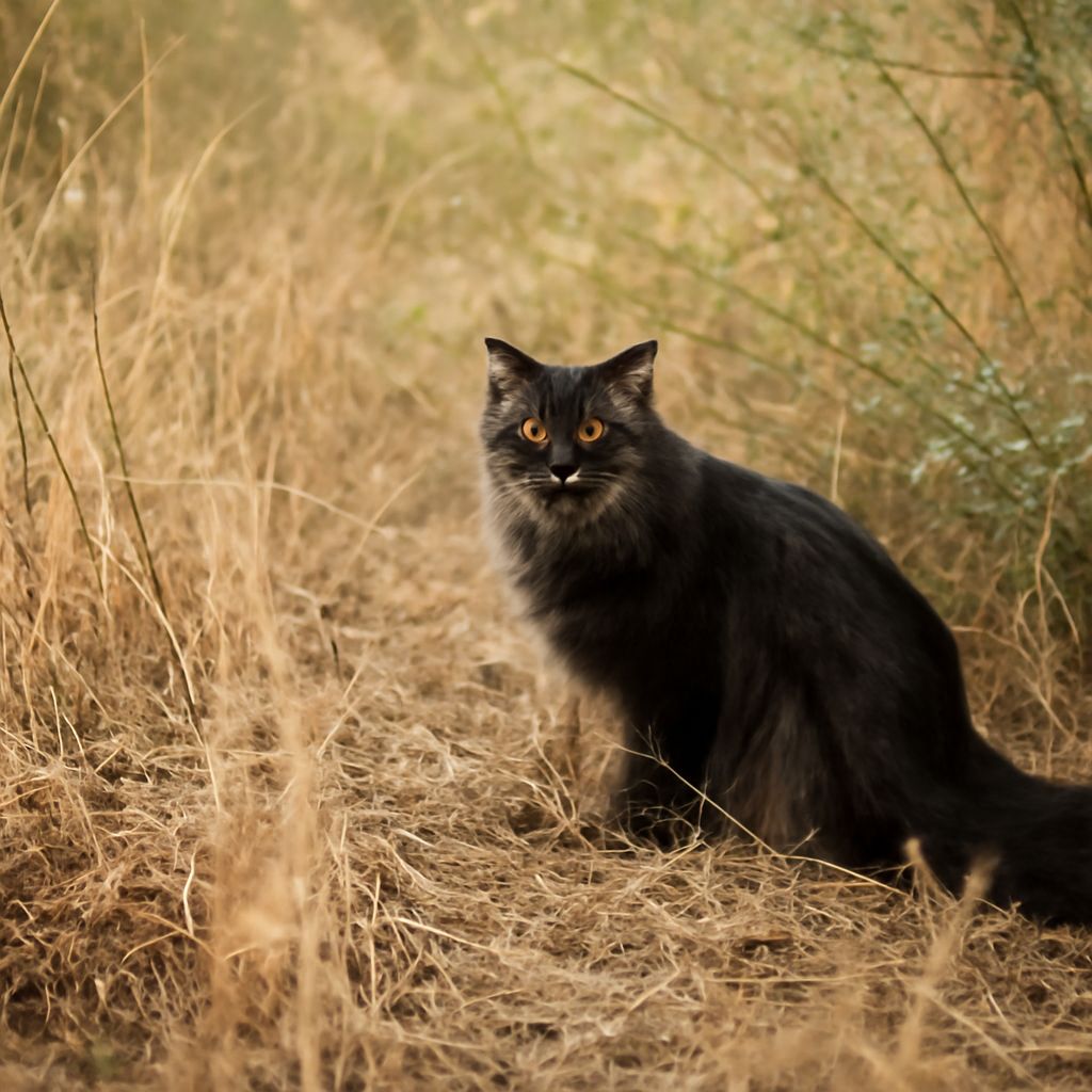 Lost Indoor Cat: How to Find Your Feline Friend