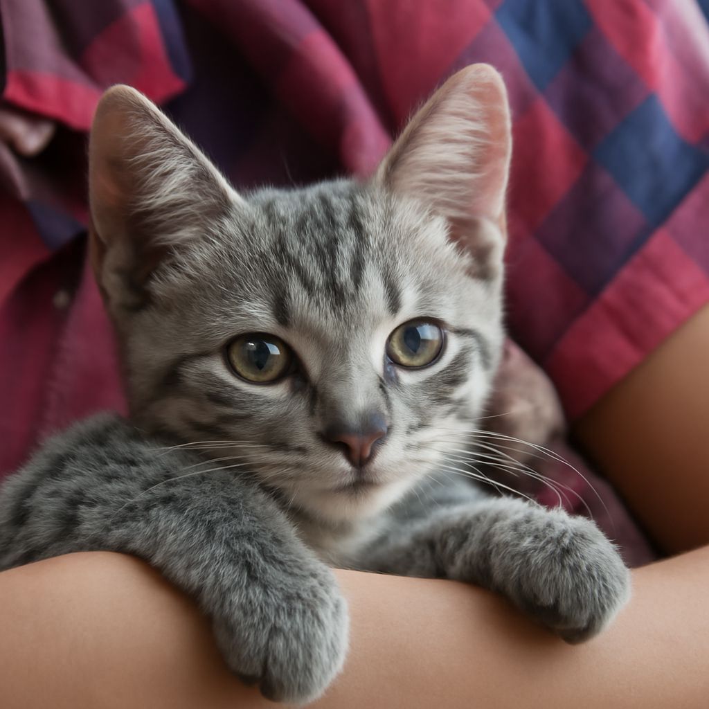 When Should You Neuter a Cat: A Comprehensive Guide