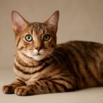Cat that looks like tiger, house cats that look like tigers