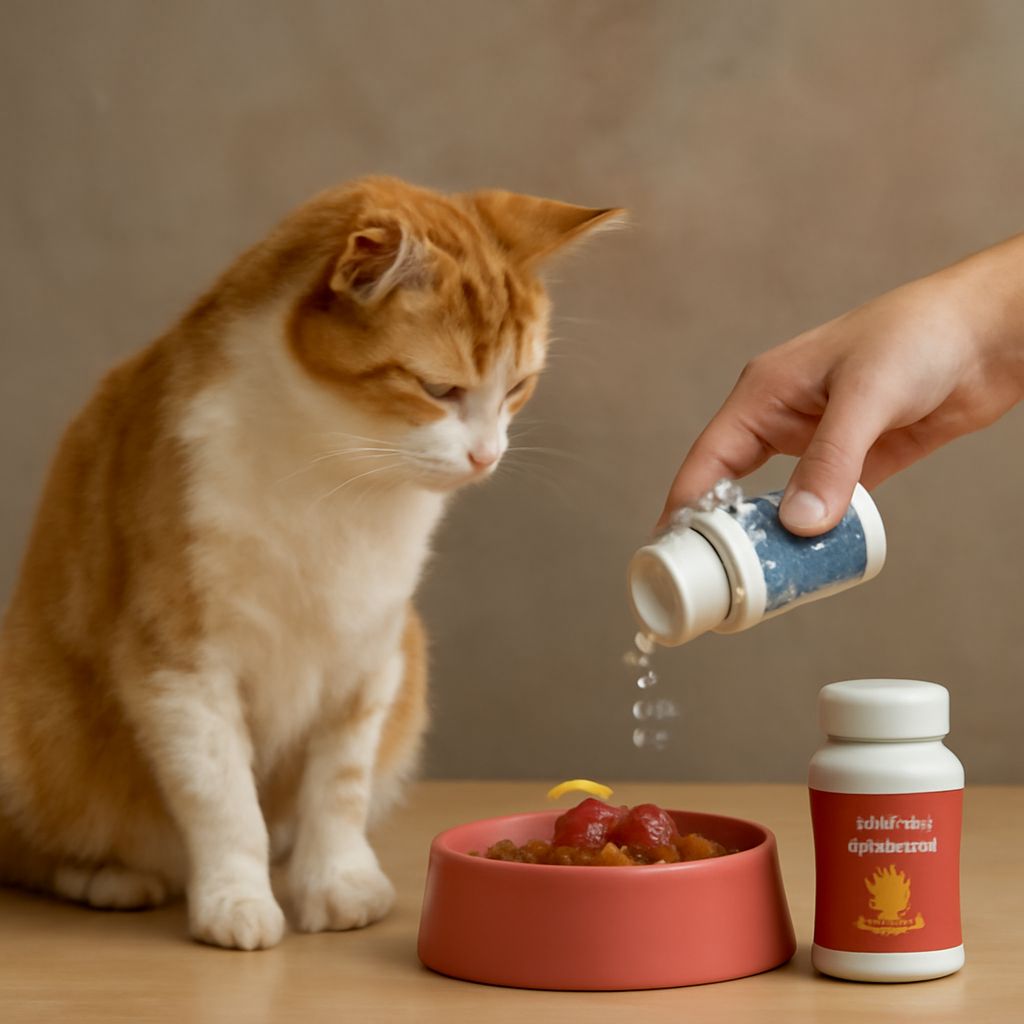 Cat Behavior Problems: Understanding and Addressing