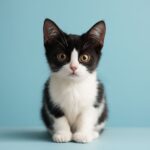 cat coughing no hairball, cat wet cough