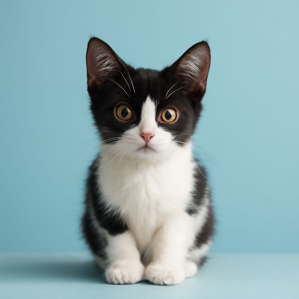 Cat Coughing No Hairball: Understanding the Causes and Solutions