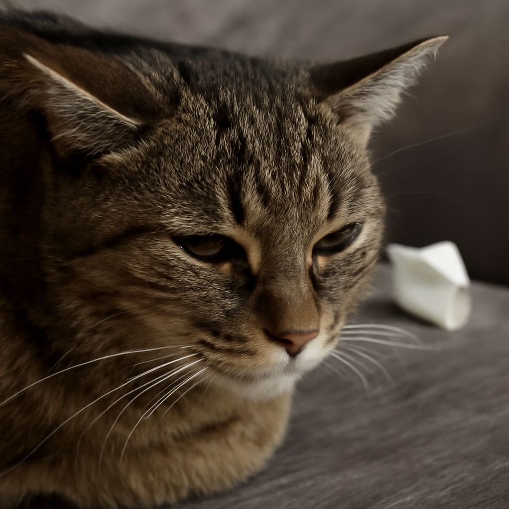 Understanding Eye Infection in Cats: Causes and Solutions