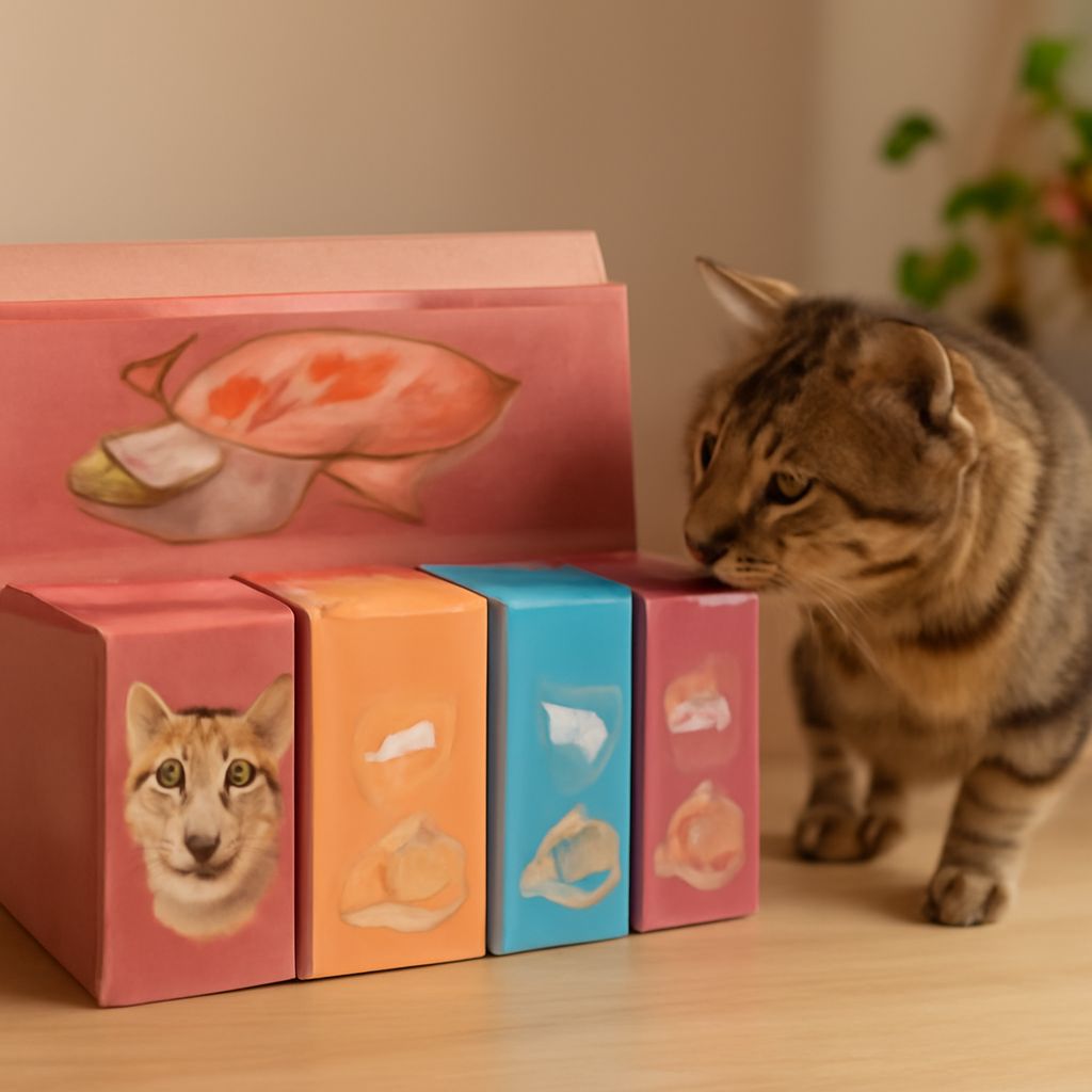 Best Affordable Wet Cat Food: A Guide to Your Cat’s Health