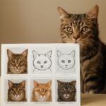 cat in pain, signs of pain in cats