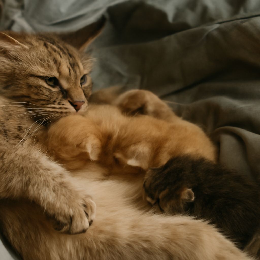 Neutering a Cat: What You Need to Know