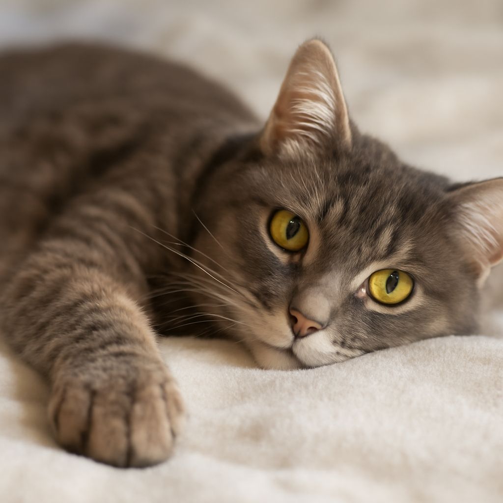 Signs a Cat Is in Pain: Understanding Feline Discomfort