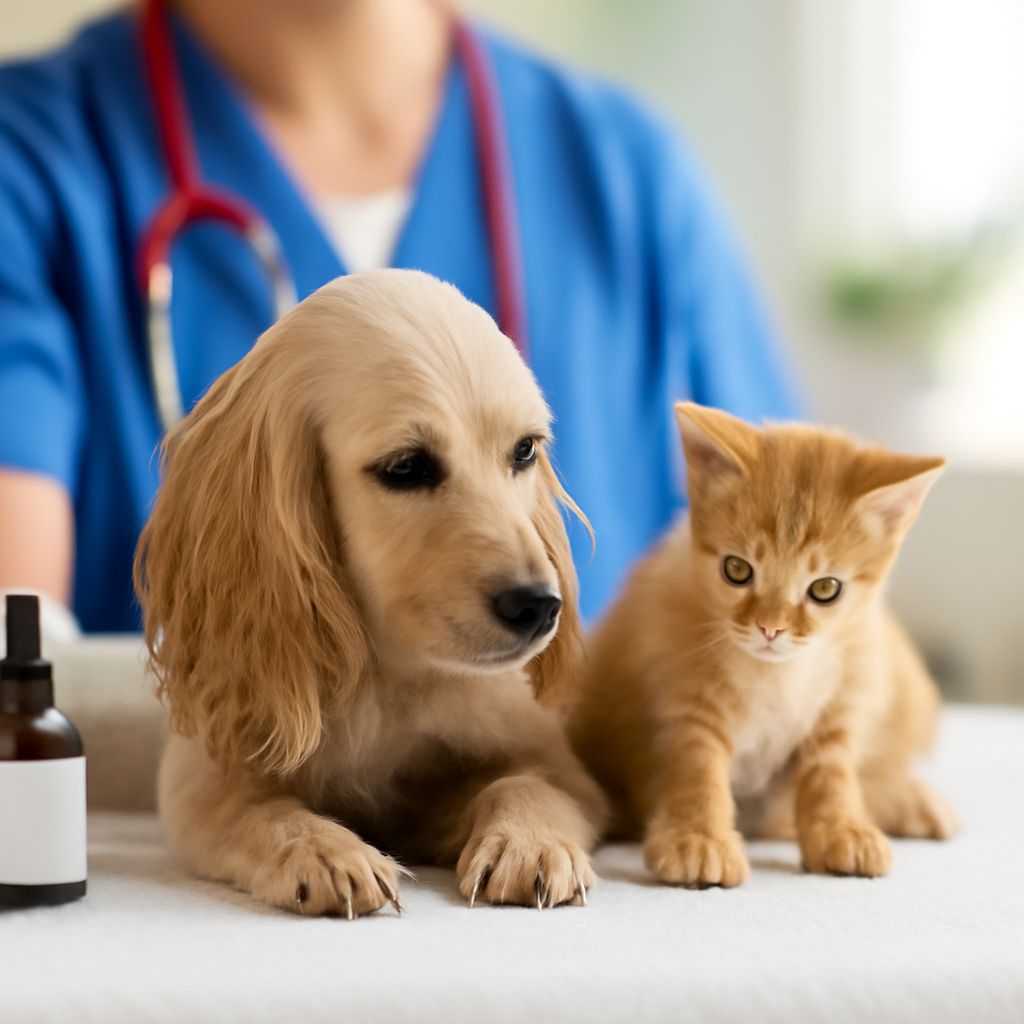 How Often Do Cats Need Rabies Shots?