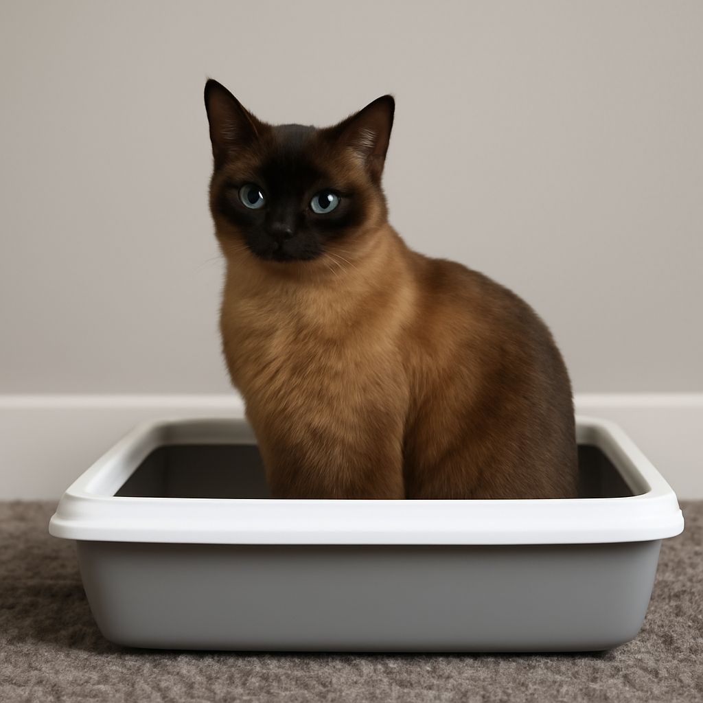 Cat Can’t Pee: Understanding Urinary Issues in Cats