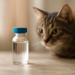 Cat rabies vaccine cost and how much are cat shots