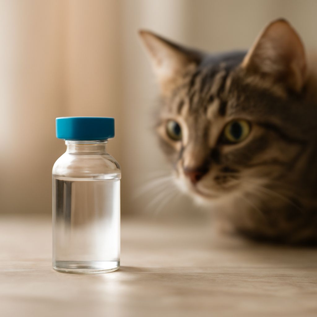 Cat Rabies Vaccine Cost: A Comprehensive Guide