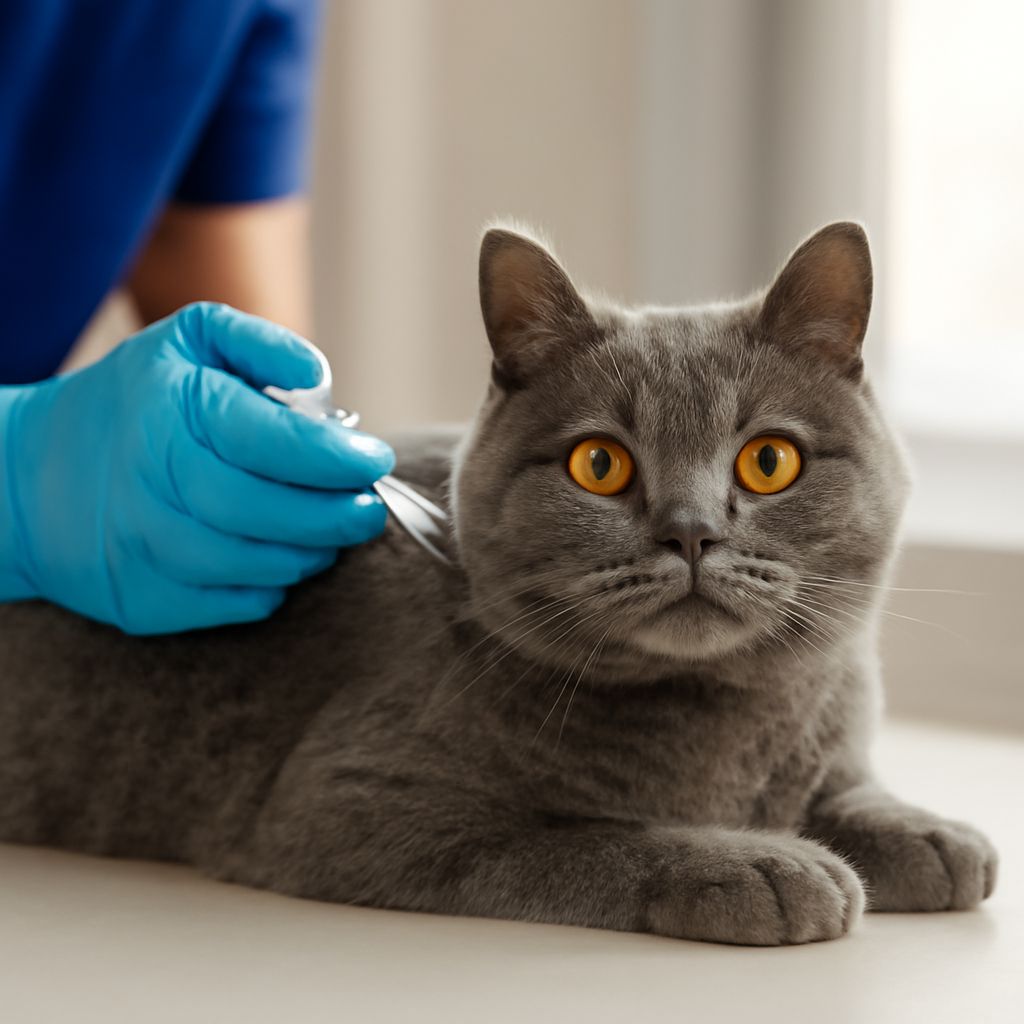 What Vaccines Do Cats Need: A Comprehensive Guide