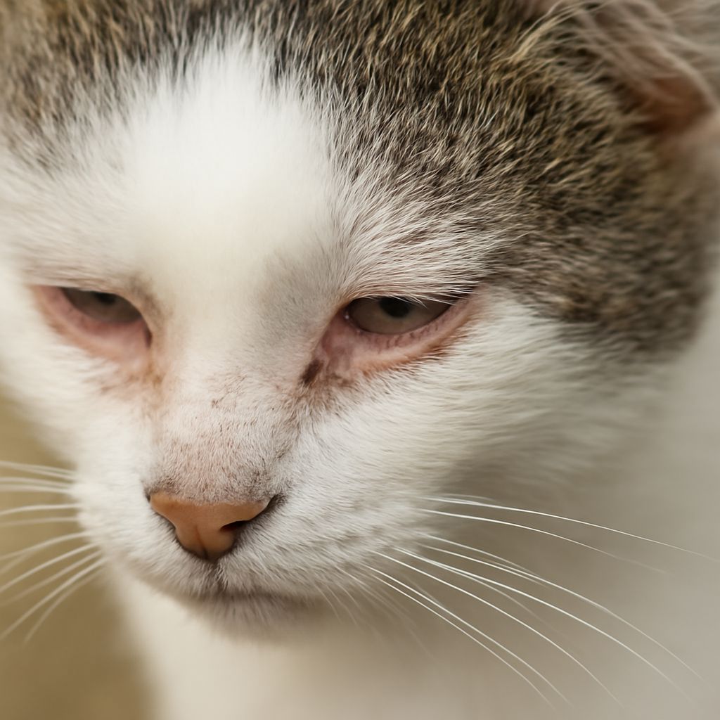 Cloudy Eyes in Cats: Causes and Treatments