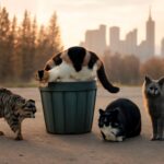 Understanding common cat illnesses and cat infections