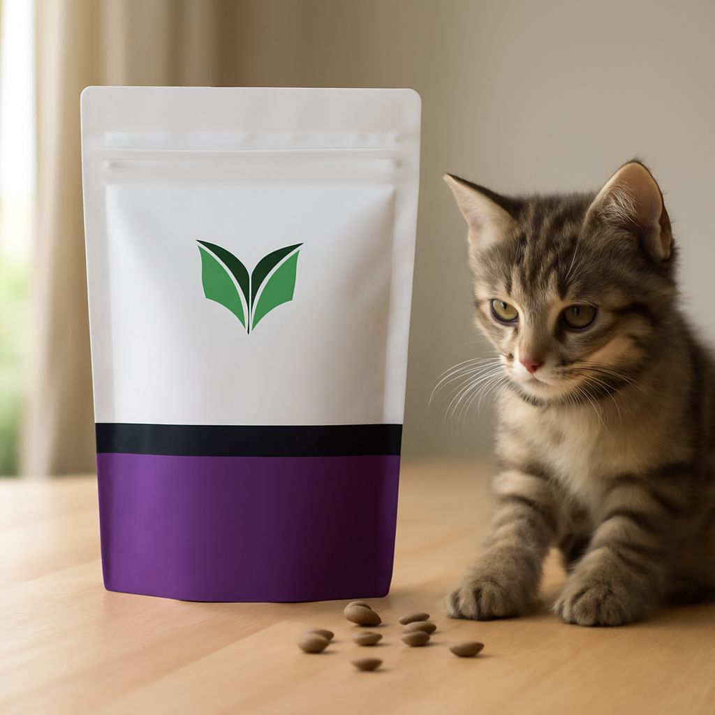 Can Dogs Eat Cat Treats? Understanding the Implications