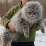 Giant Maine Coon cat for sale and coon cat kittens