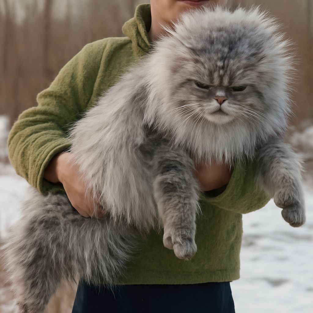 Giant Maine Coon Cat for Sale: A Comprehensive Guide