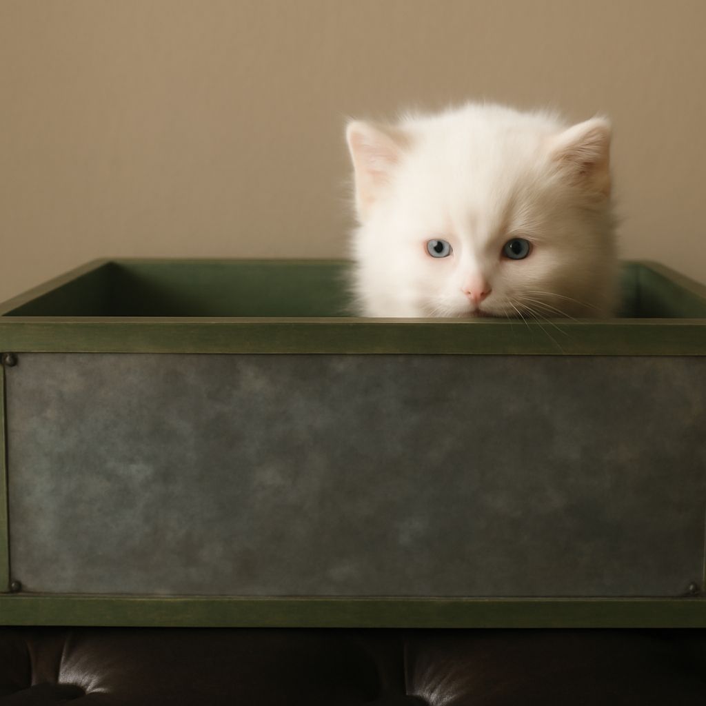 Siberian Cat Price: Understanding the Costs of This Breed