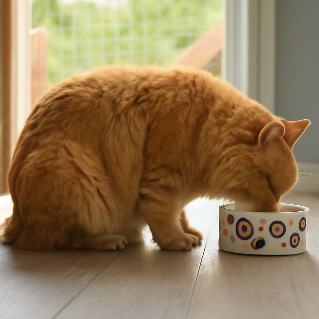 Amoxicillin Dose for Cats: A Comprehensive Guide