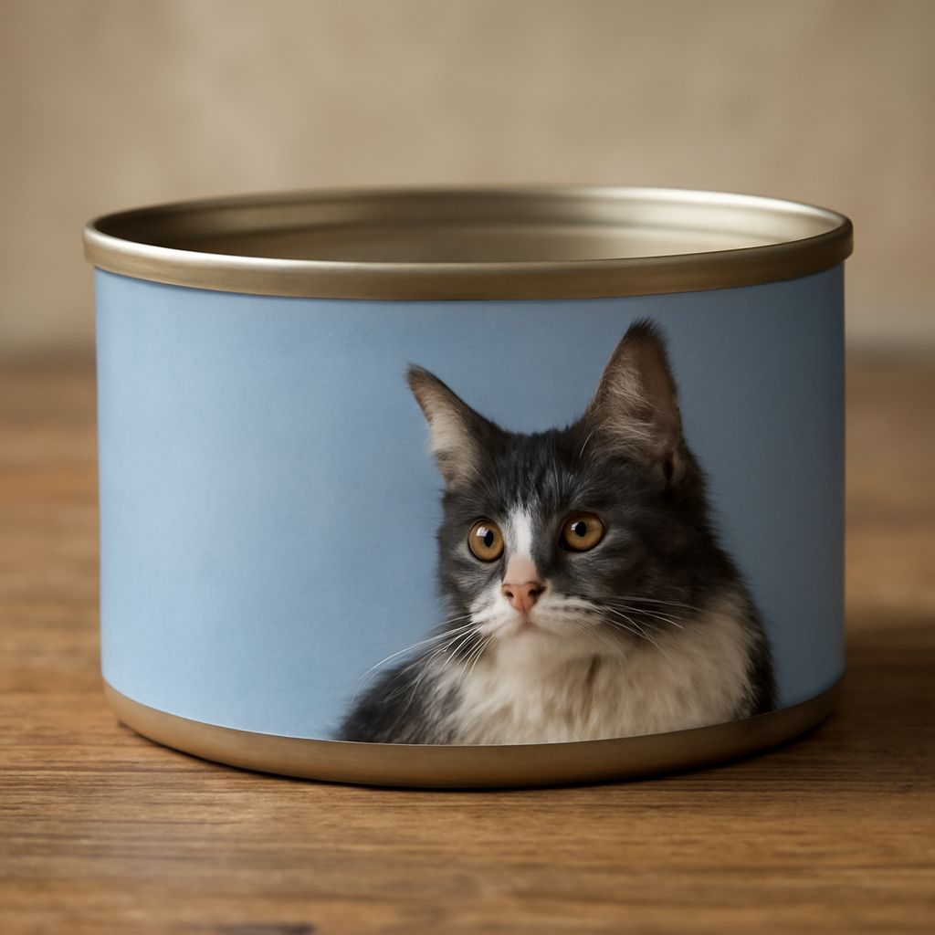 Can Cats Eat Canned Tuna?