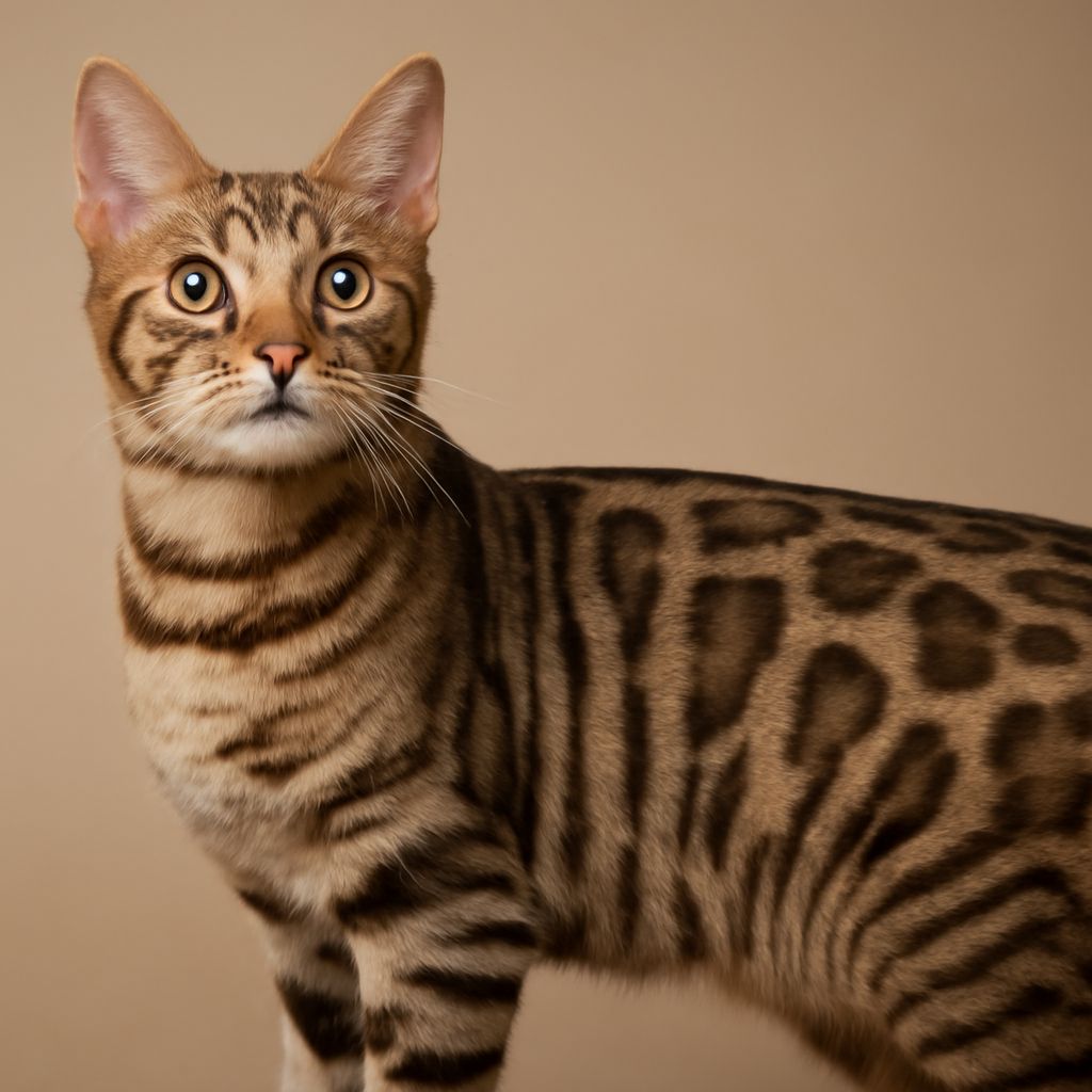 What Can I Give My Cat for Allergies: Comprehensive Guide