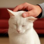 cat sounds congested, cat stuffy nose home remedy