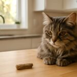 Dental care for cats and cat dental cleaning cost