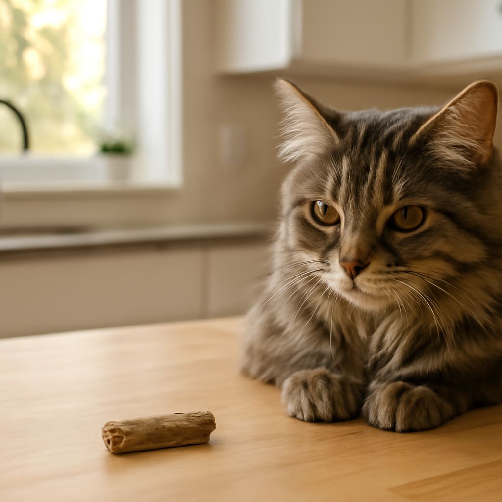 Dental Care for Cats: Essential Information for Pet Owners