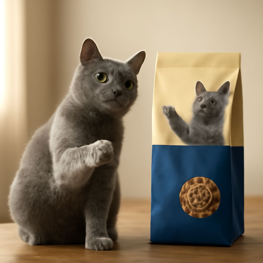 Cat Dental Treats: A Comprehensive Guide
