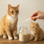 cat digestive issues and digestive enzymes for cats
