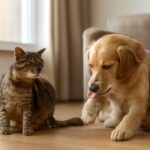 cat eye infection and cat seasonal allergies
