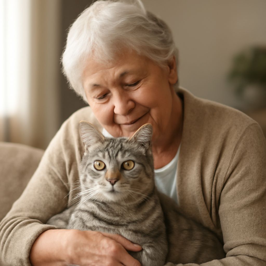Do Cats Age Like Dogs? Understanding Feline Health