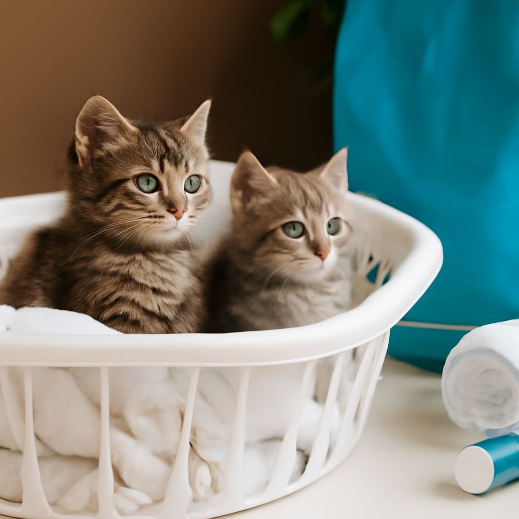 Healthiest Cat Litter: What to Consider for Your Feline Friend