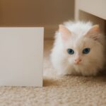 Stinky cat and solutions for when a cat smells like pee