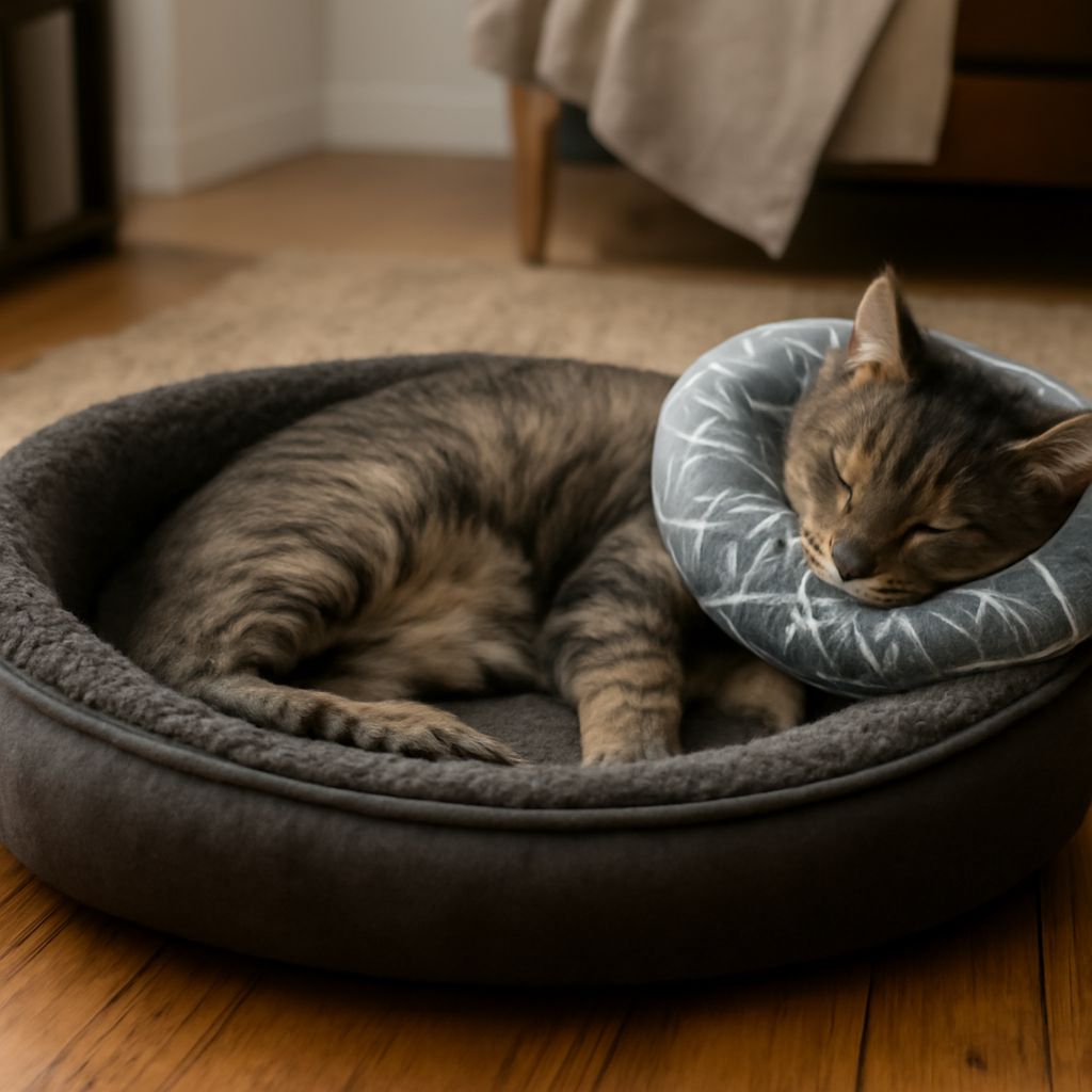 cat program and feral cat program