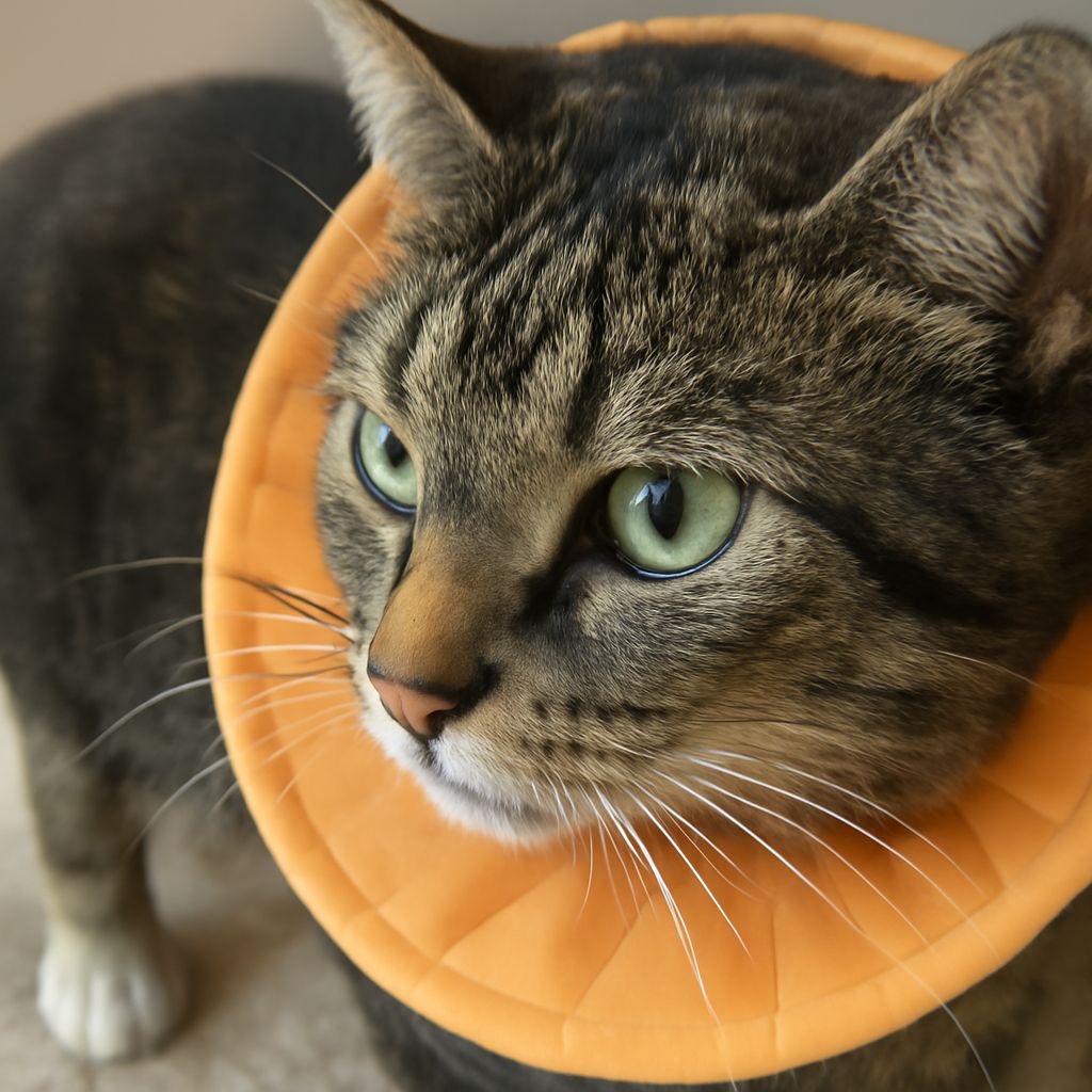 Cat Red Eye: Causes and Treatments
