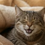 Can cats have seizures or twitching uncontrollably? Understand what to do if your cat had a seizure.