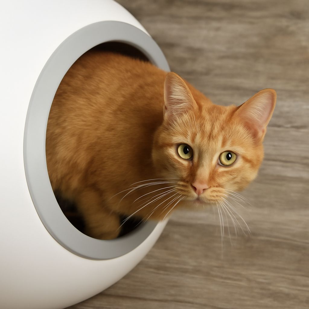 Understanding Urinary Blockage in Cats