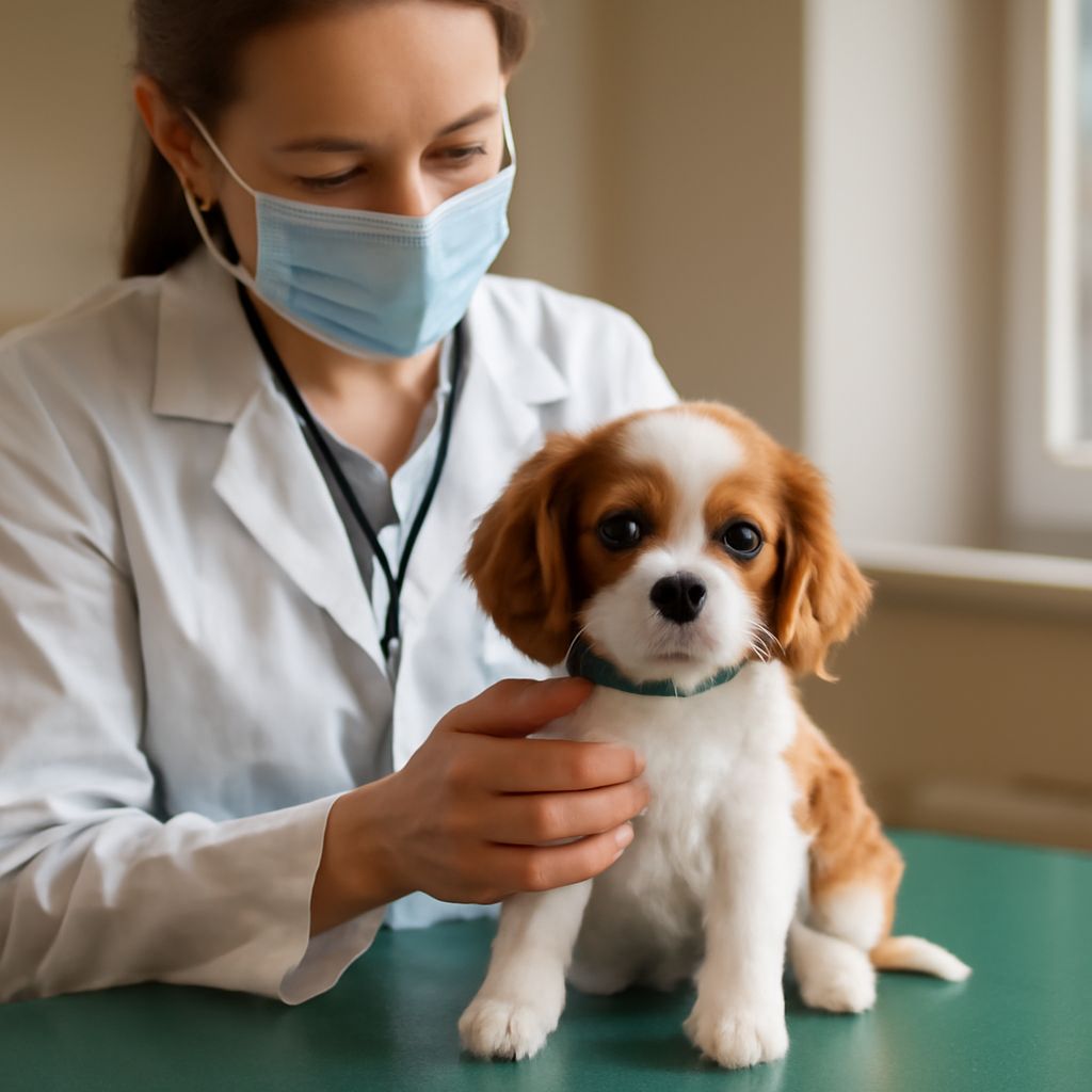 How Often Do Cats Need Shots: A Comprehensive Guide