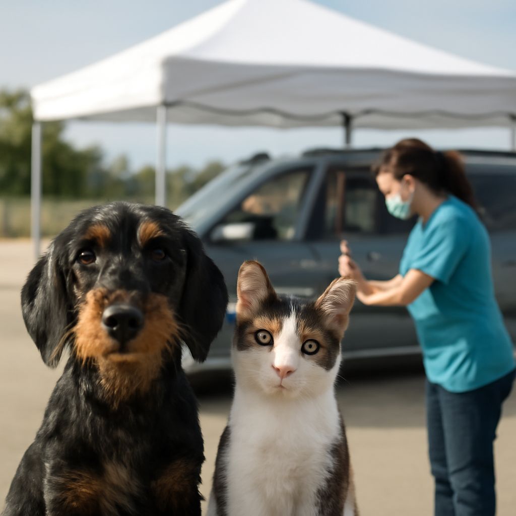 Vaccines for Cats: Essential Information for Pet Owners