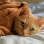 Cats with diabetes and common cat diabetes symptoms