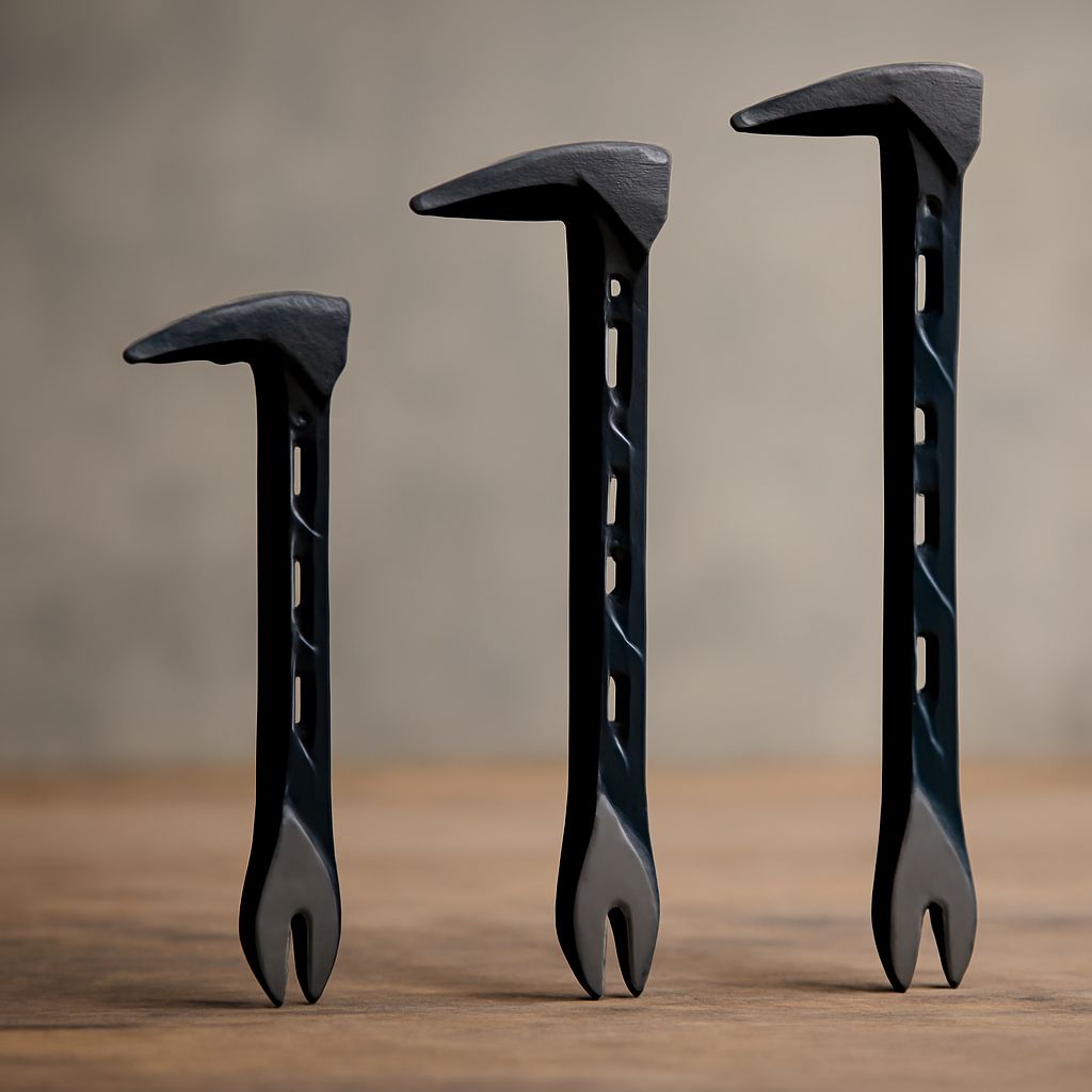 Cats Paw Nail Puller and Cats Paw Tool