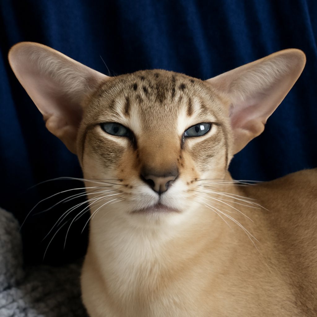 Dobby Cat: A Unique Breed Profile
