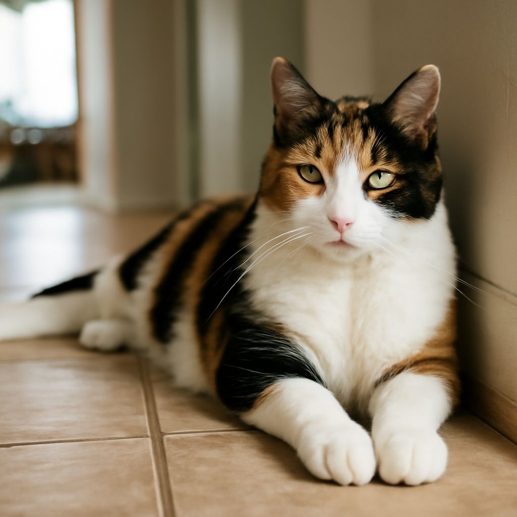 Famous Black Cats: Legends and Internet Sensations