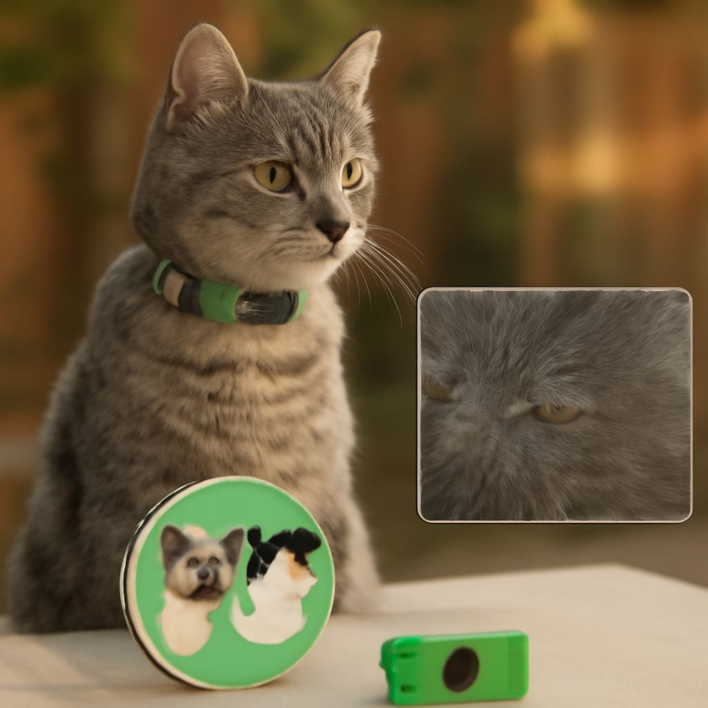Are Flea Collars Safe for Cats? A Comprehensive Guide